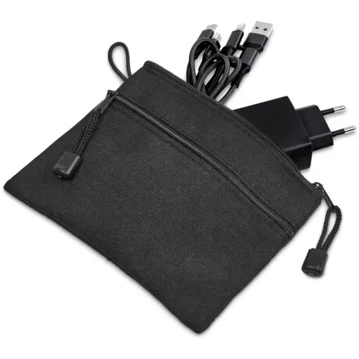 Serendipio Copeland Black Set